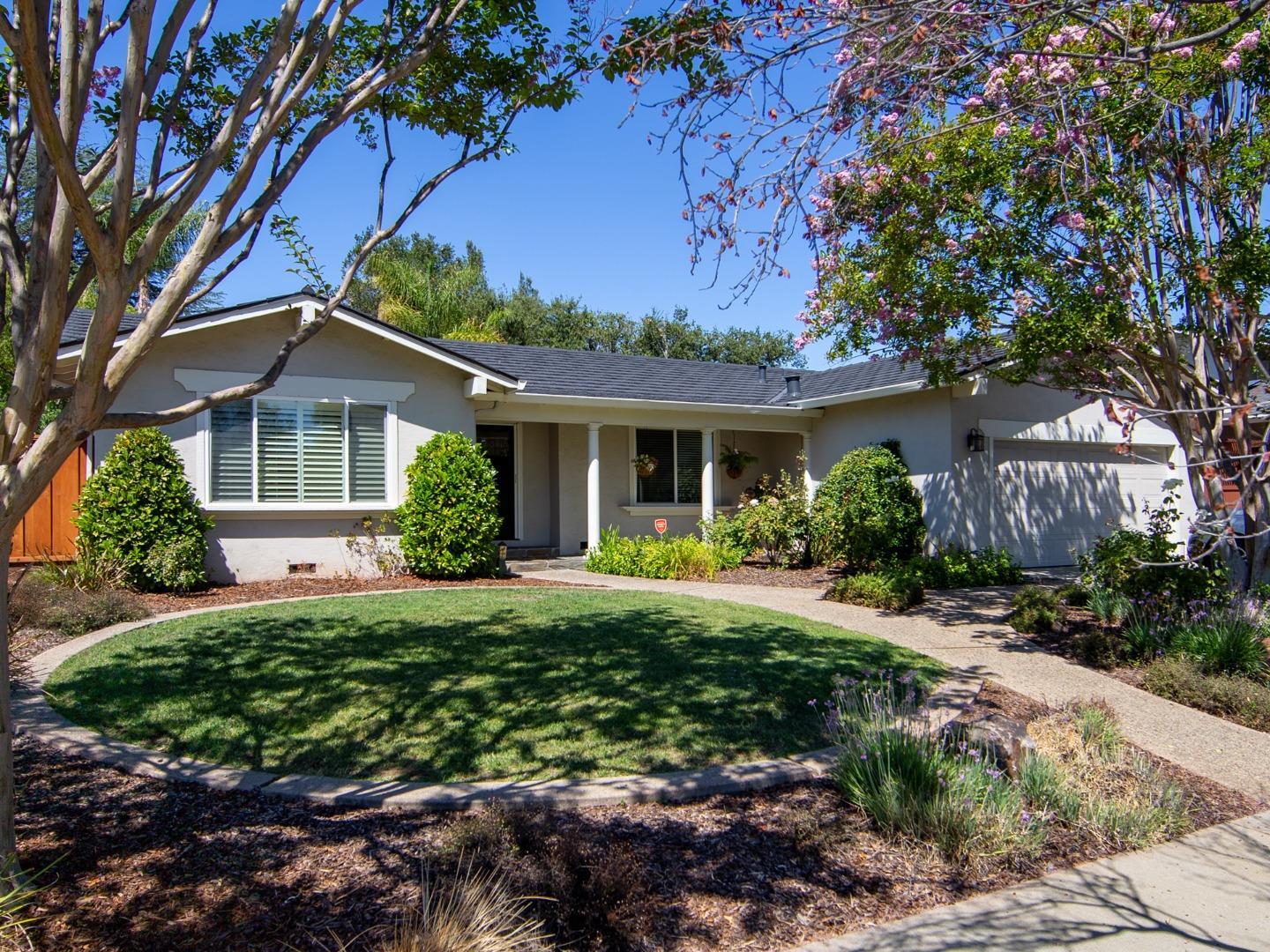 Property Photo: 6109 Strelow Court CA 95120