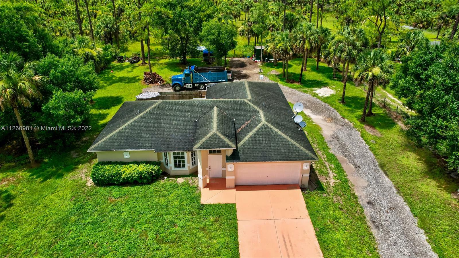 Property Photo:  4081 SE 14th Ave Na  FL 34117 