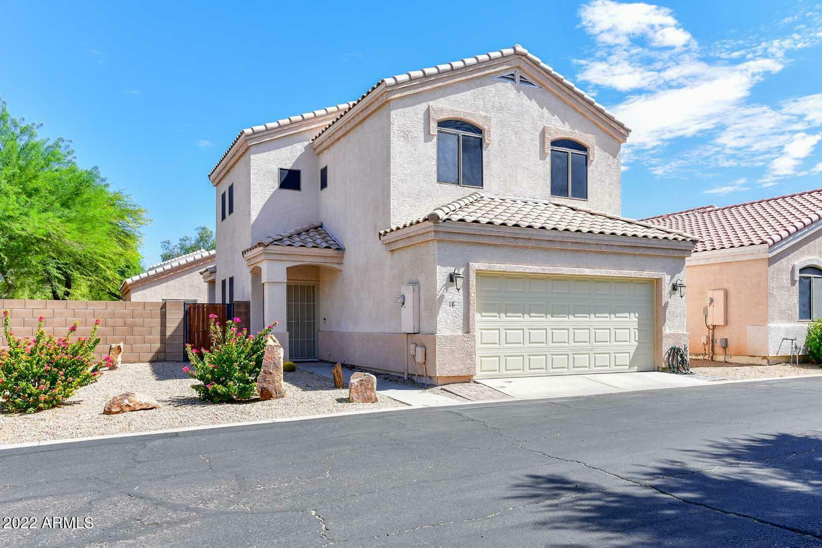Property Photo: 1750 W Union Hills Drive 18 AZ 85027