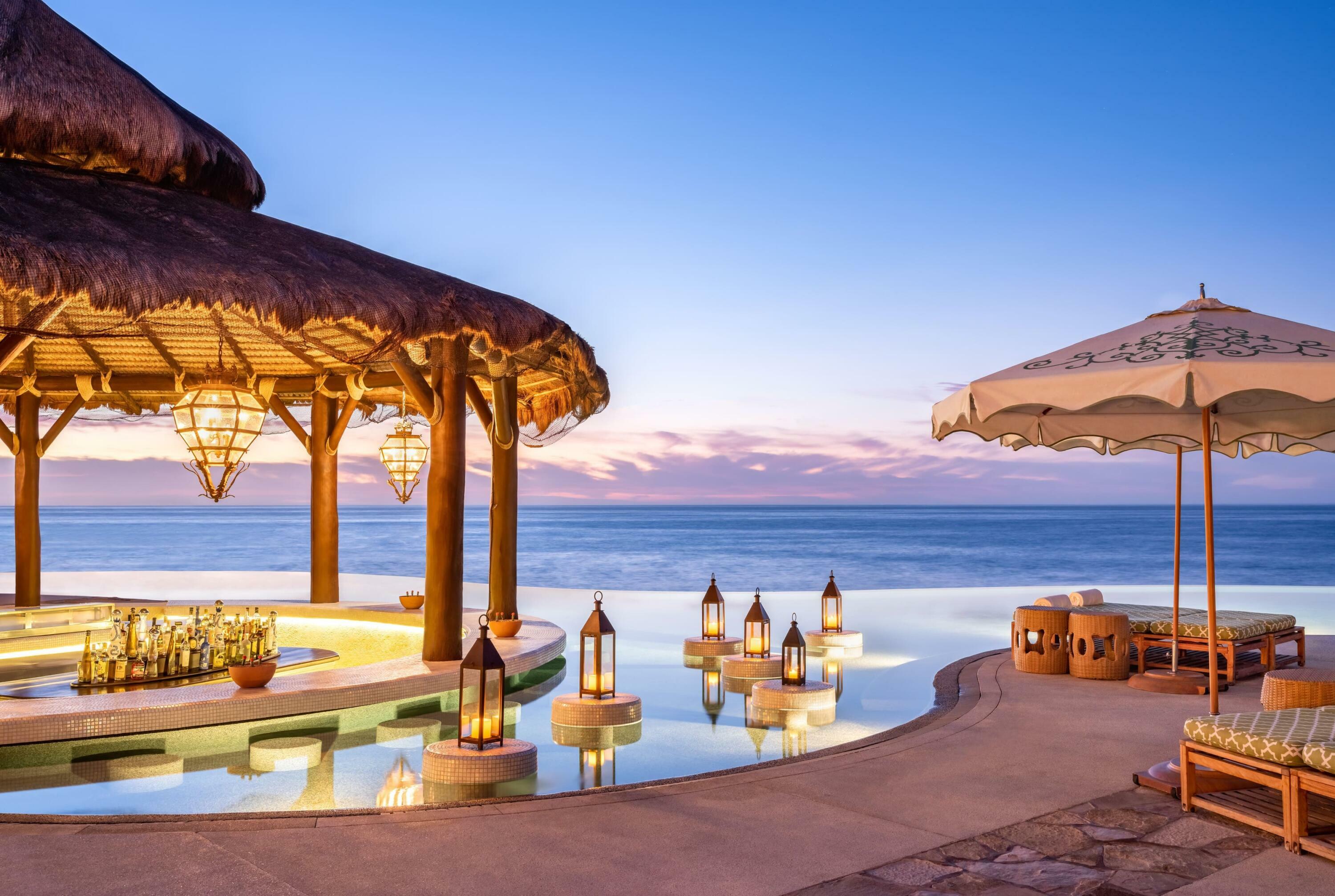 Property Photo: Waldorf Astoria Los Cabos Pedregal 7 BS