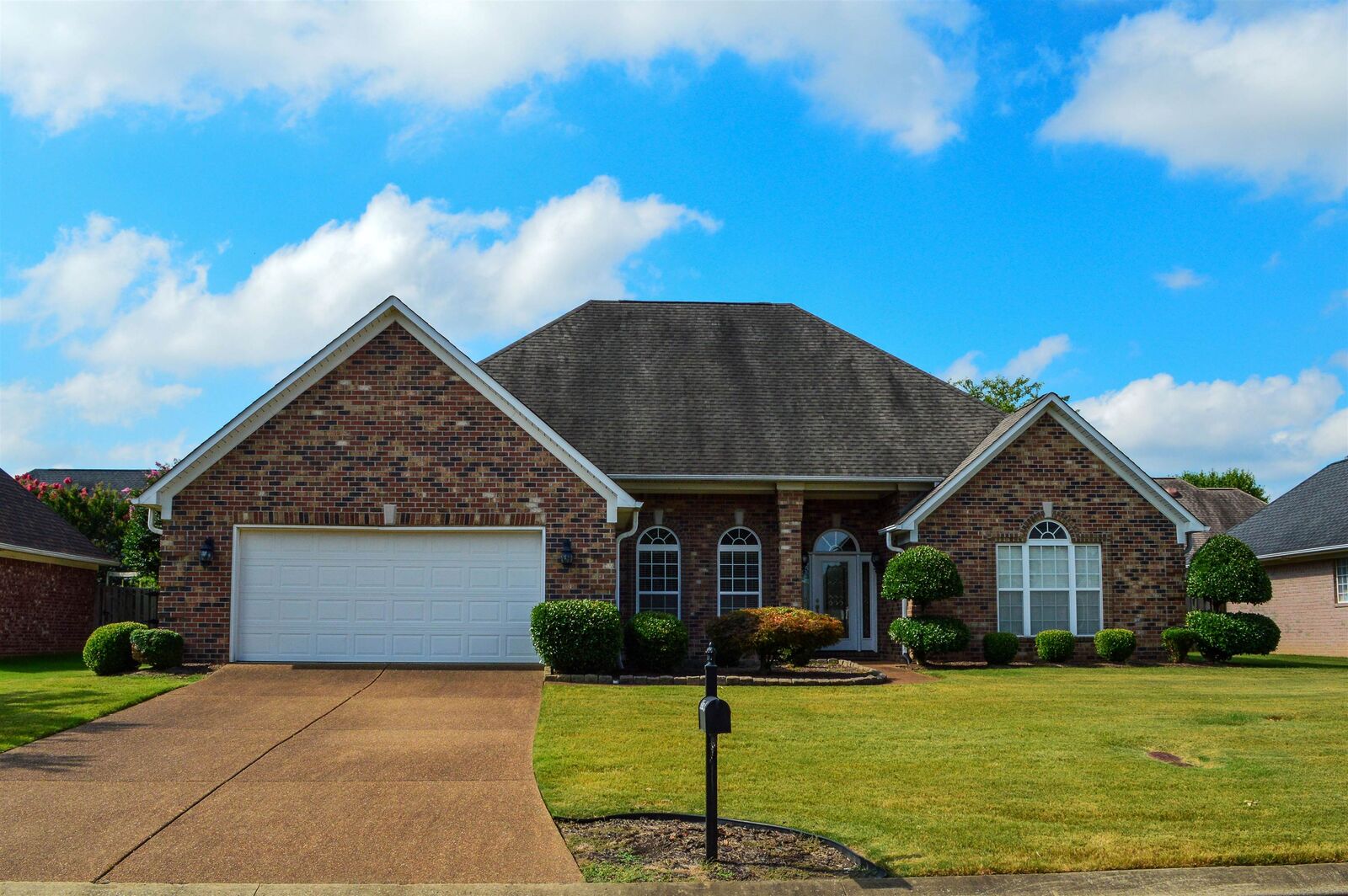 Property Photo:  38 Isaac Street  TN 38305 