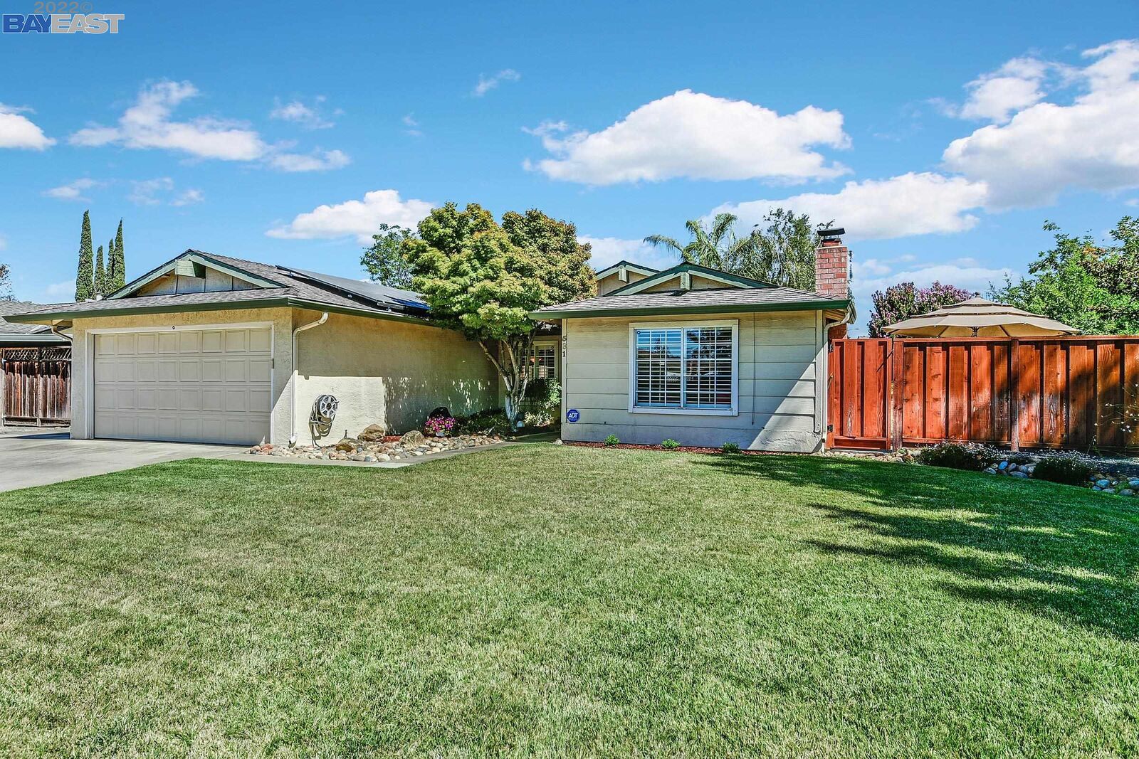 Property Photo:  581 Yosemite Dr  CA 94551 