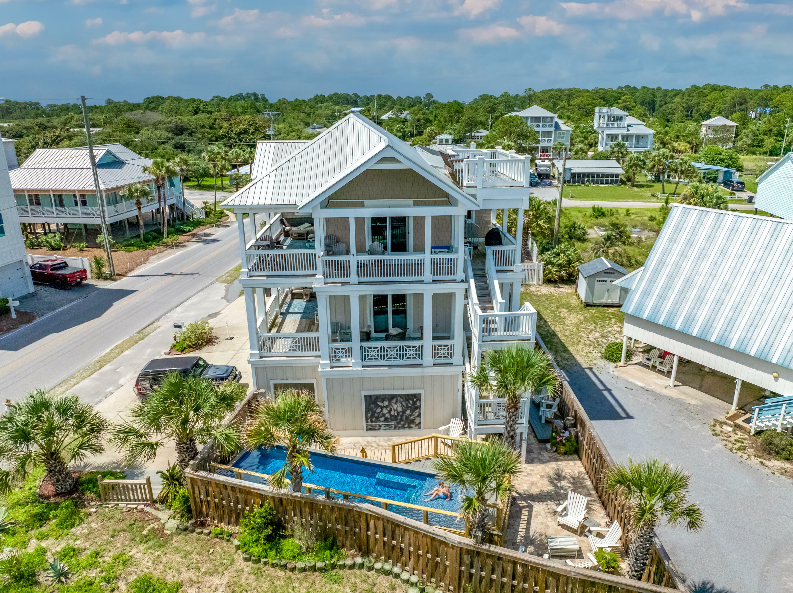 Property Photo:  1235 Allen Loop Drive  FL 32459 