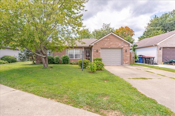 Property Photo: 6003 Summer Valley Cove IN 47715