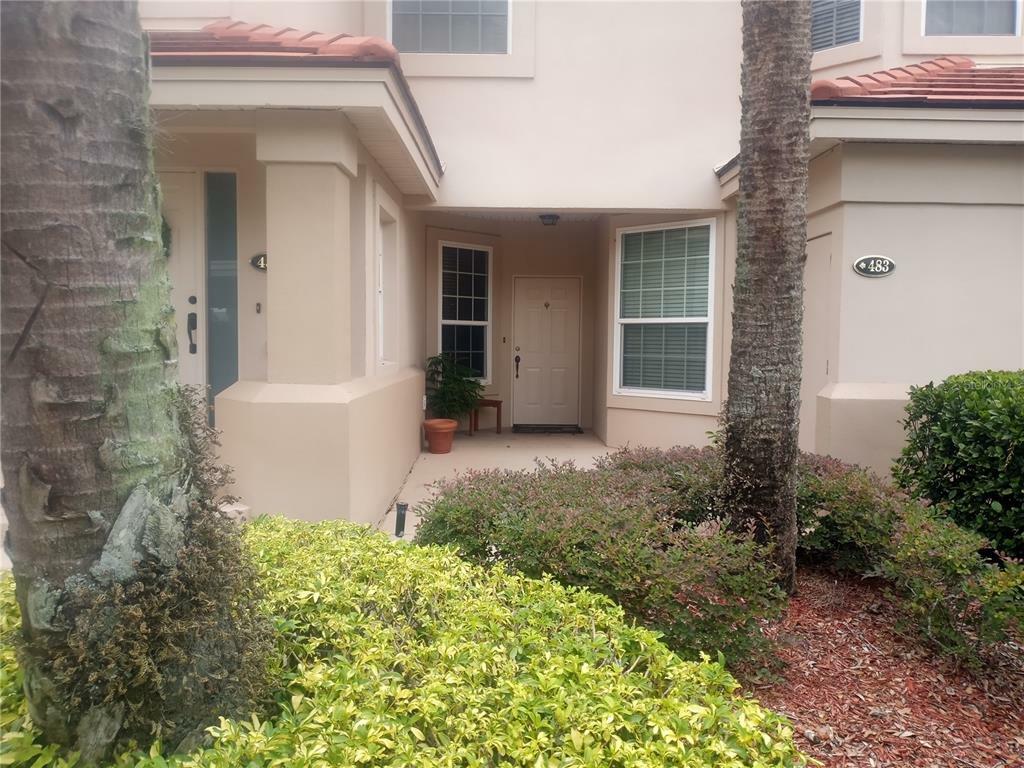 Property Photo:  483 Enclave Place 483  FL 33803 