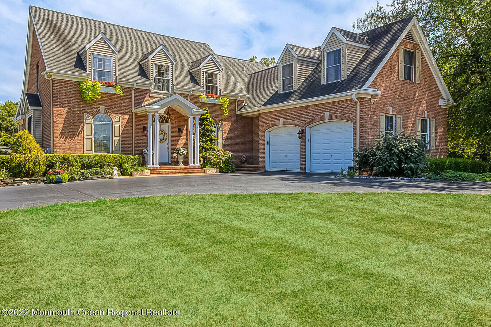 Property Photo: 33 Wygant Road NJ 08514