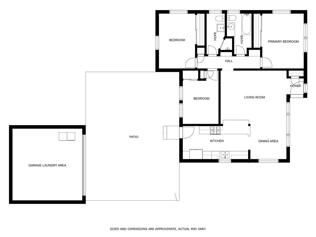 Property Photo: 22121 Palos Verdes Blvd. CA 90503
