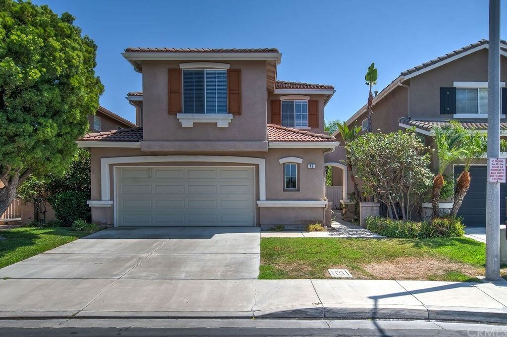 Property Photo: 15 Minnesota CA 92606