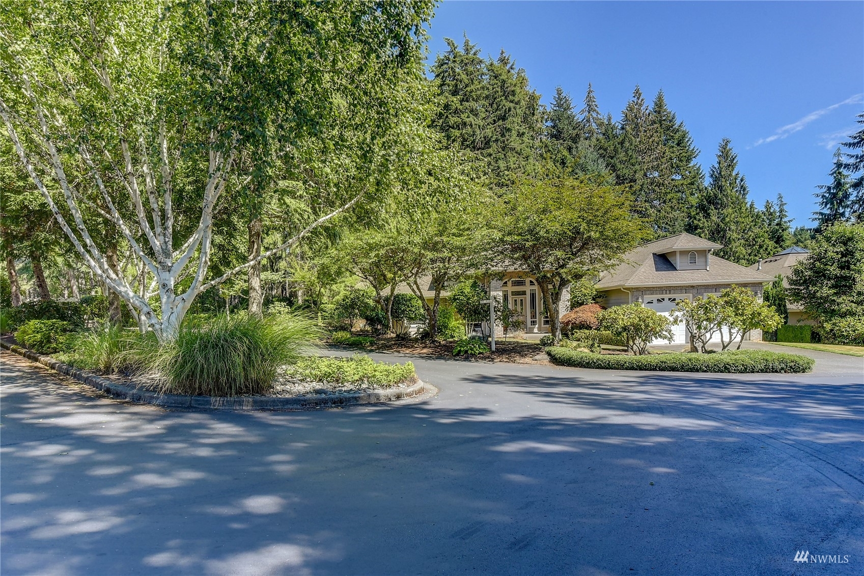 Property Photo: 13719 51st Avenue NW WA 98332