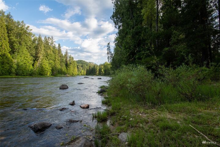 Property Photo: 12335 S Shugart Flats Road WA 98826