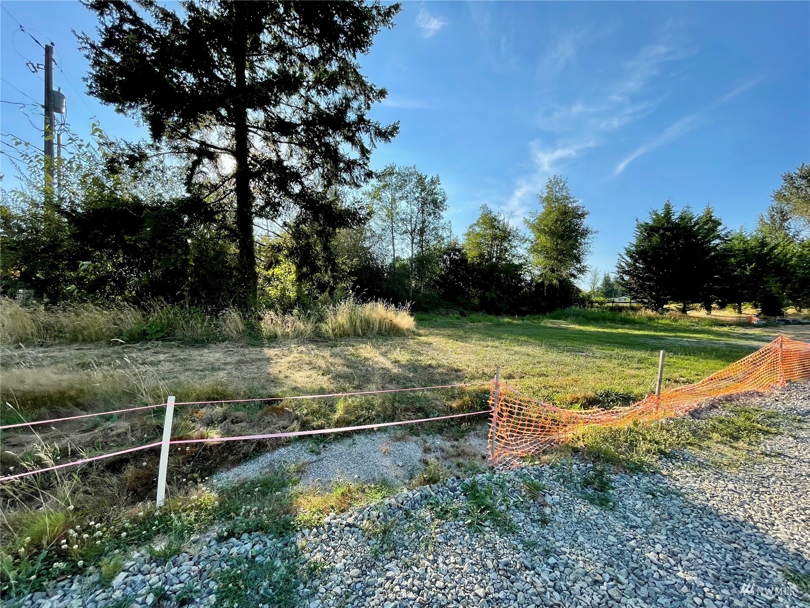 Property Photo: 4111 101st Street E WA 98446