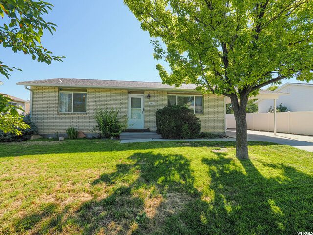 Property Photo:  Address not disclosed  UT 84044 