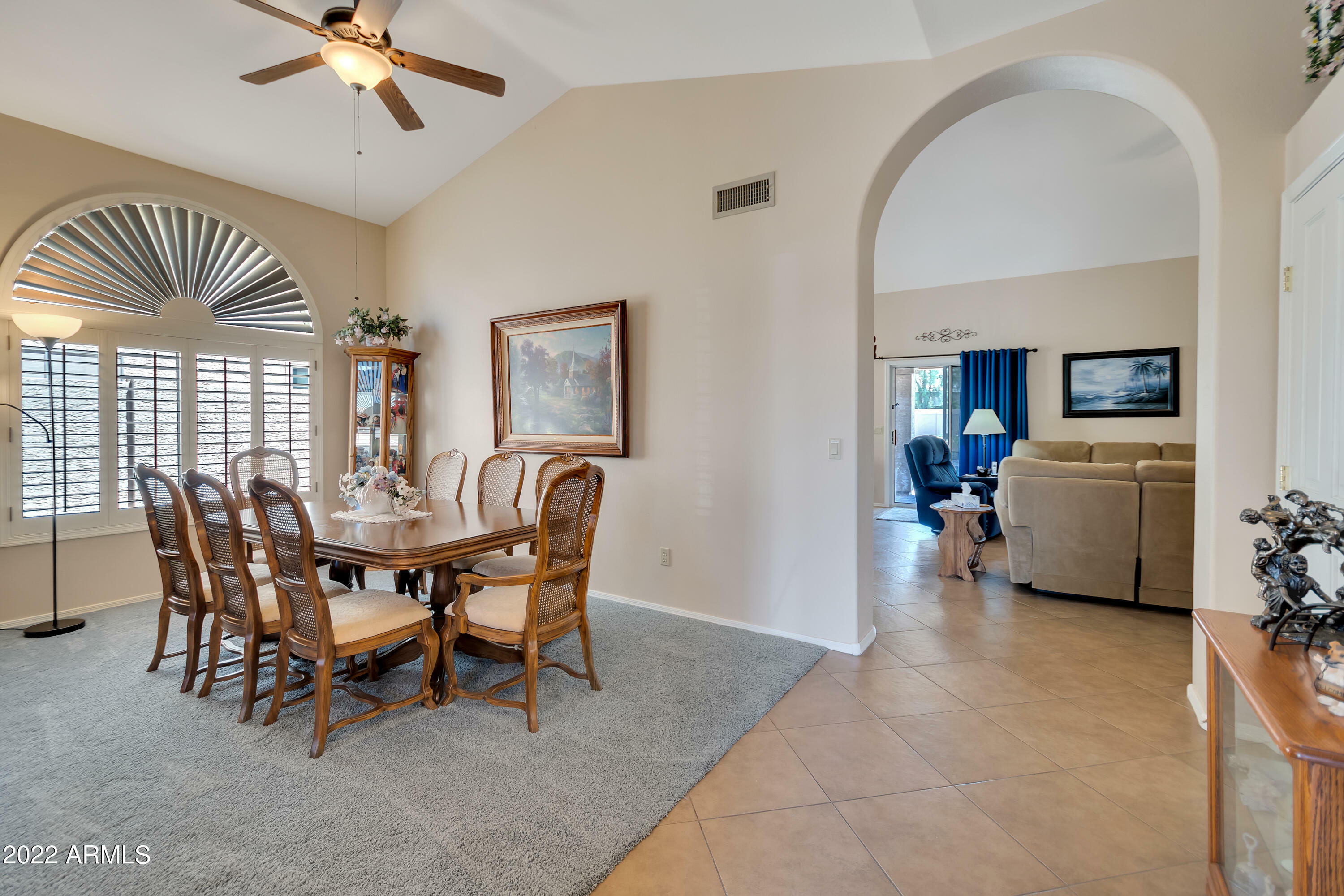 Property Photo: 1731 E Tyson Place AZ 85225