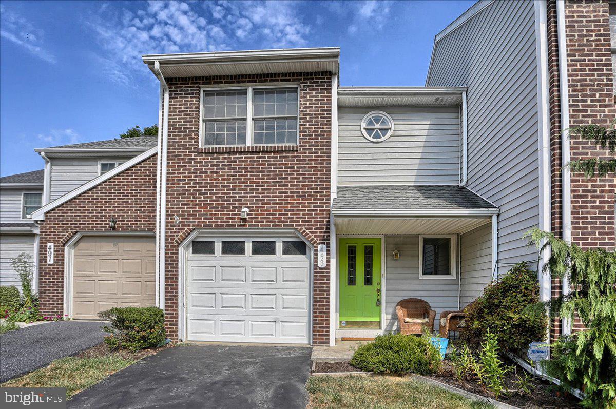 Property Photo: 493 Lexington Avenue PA 17055