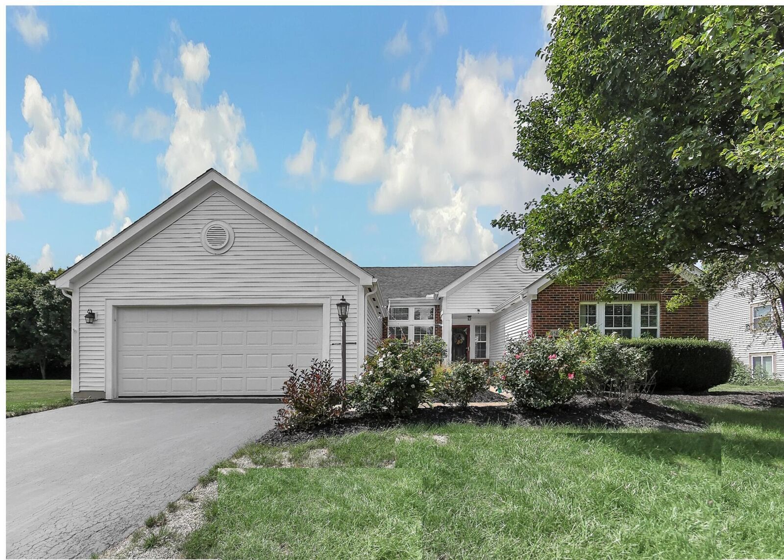 Property Photo:  6545 Wyndburne Drive  OH 43016 