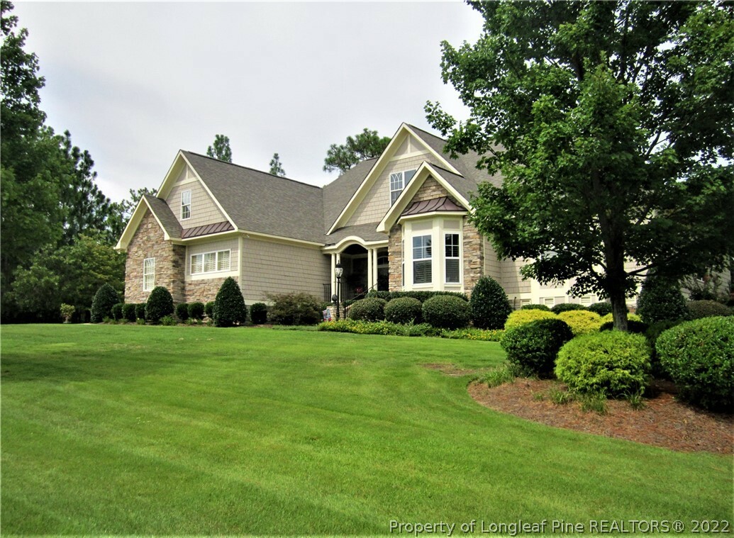 Property Photo: 514 Swan Island Court NC 28311