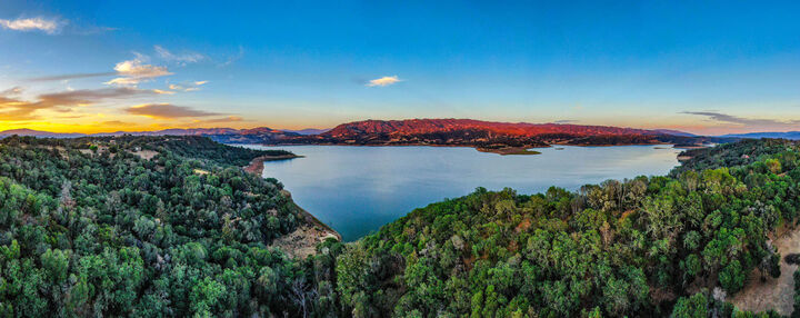 4521 Lake Ridge Road  Ukiah CA 95482 photo