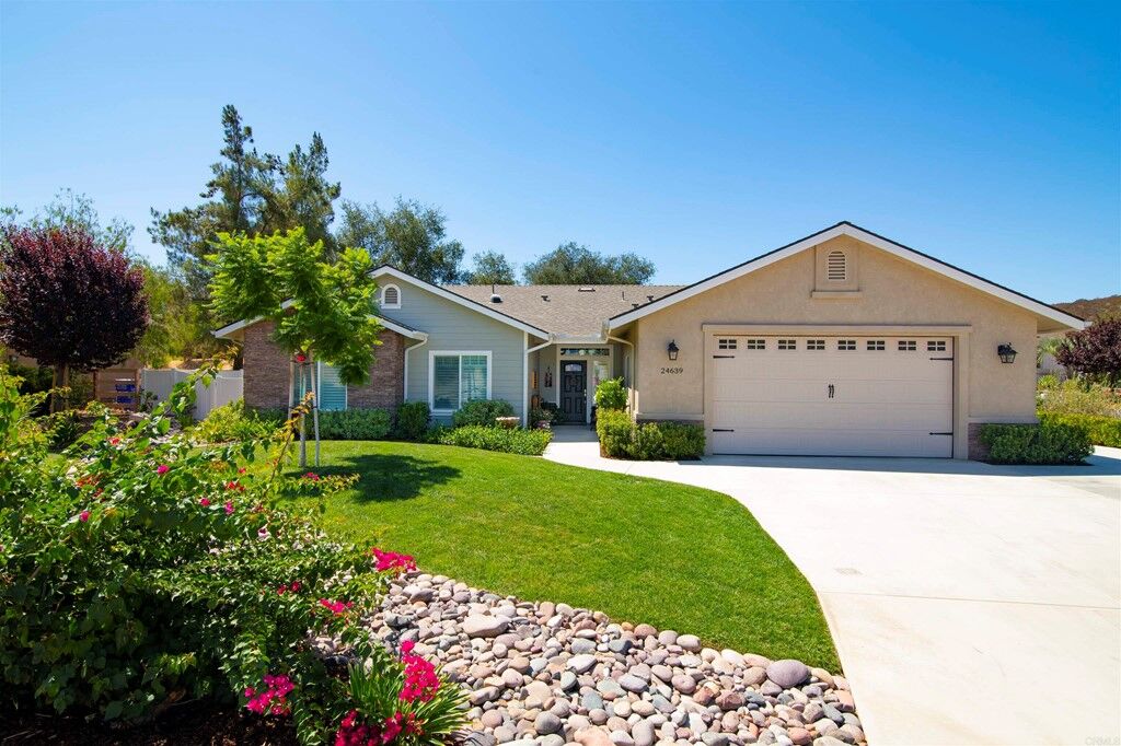 Property Photo:  24639 Watt Road  CA 92065 