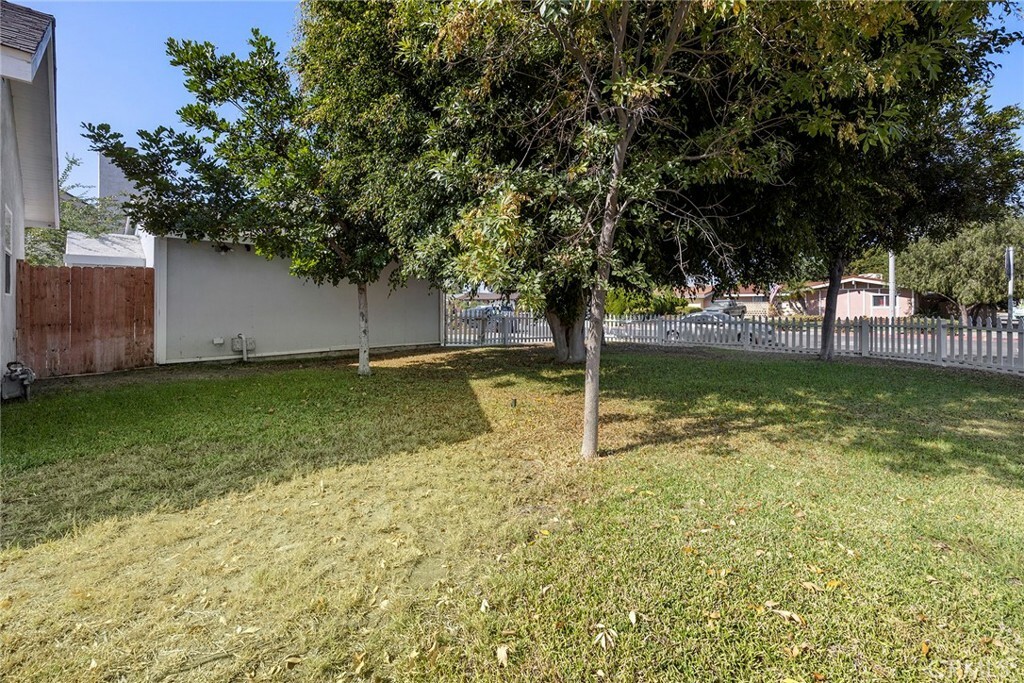 Property Photo: 1232 W La Palma Avenue CA 92801