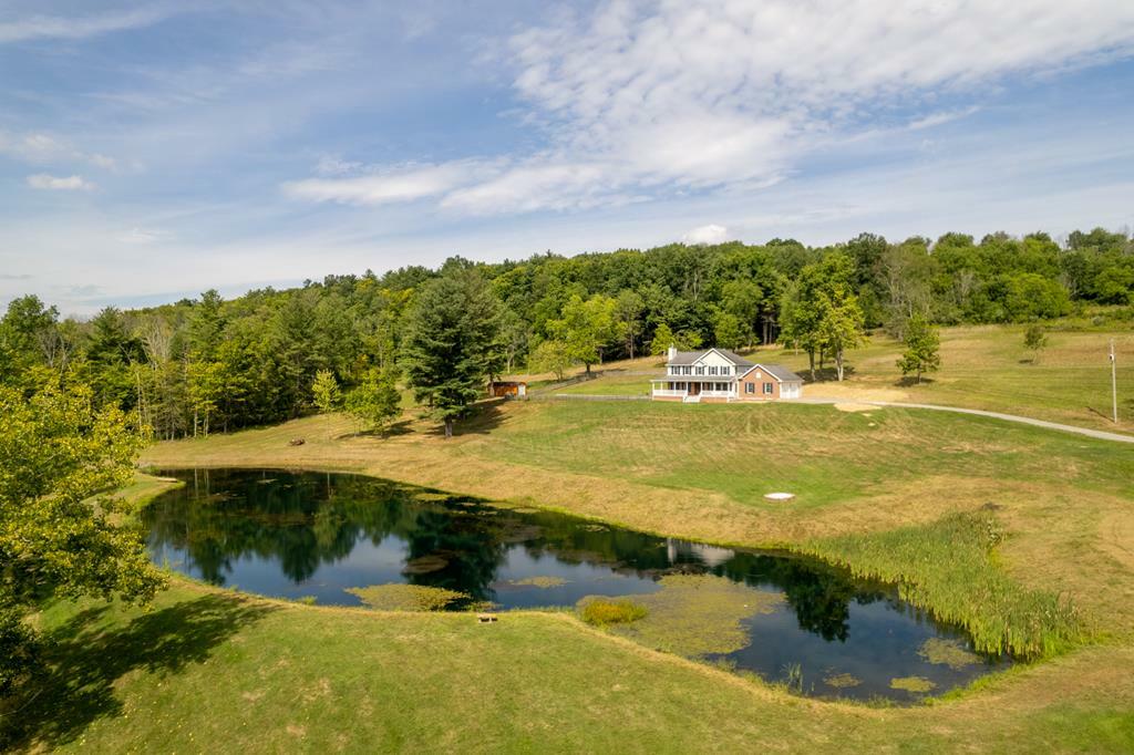 Property Photo:  403 Cole Hollow Road  PA 18810 