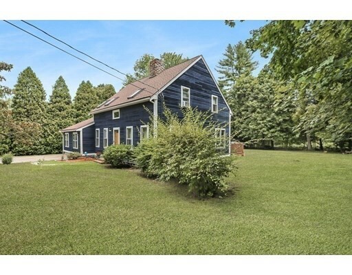 Property Photo:  34 Willard Rd  MA 01566 