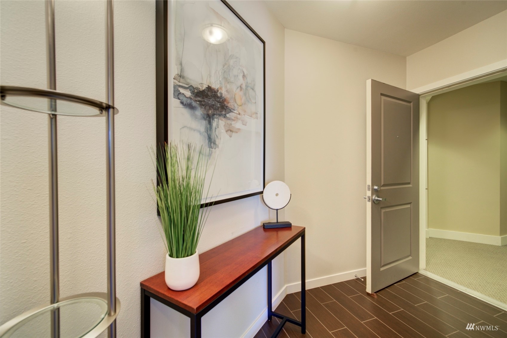 Property Photo:  211 Kirkland Avenue 308  WA 98033 