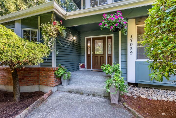 Property Photo:  17029 SE 331st Street  WA 98092 