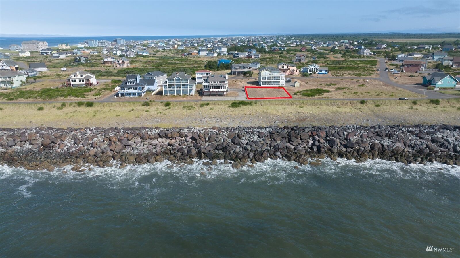 Property Photo:  1511 E Ocean Shores Boulevard SW  WA 98569 