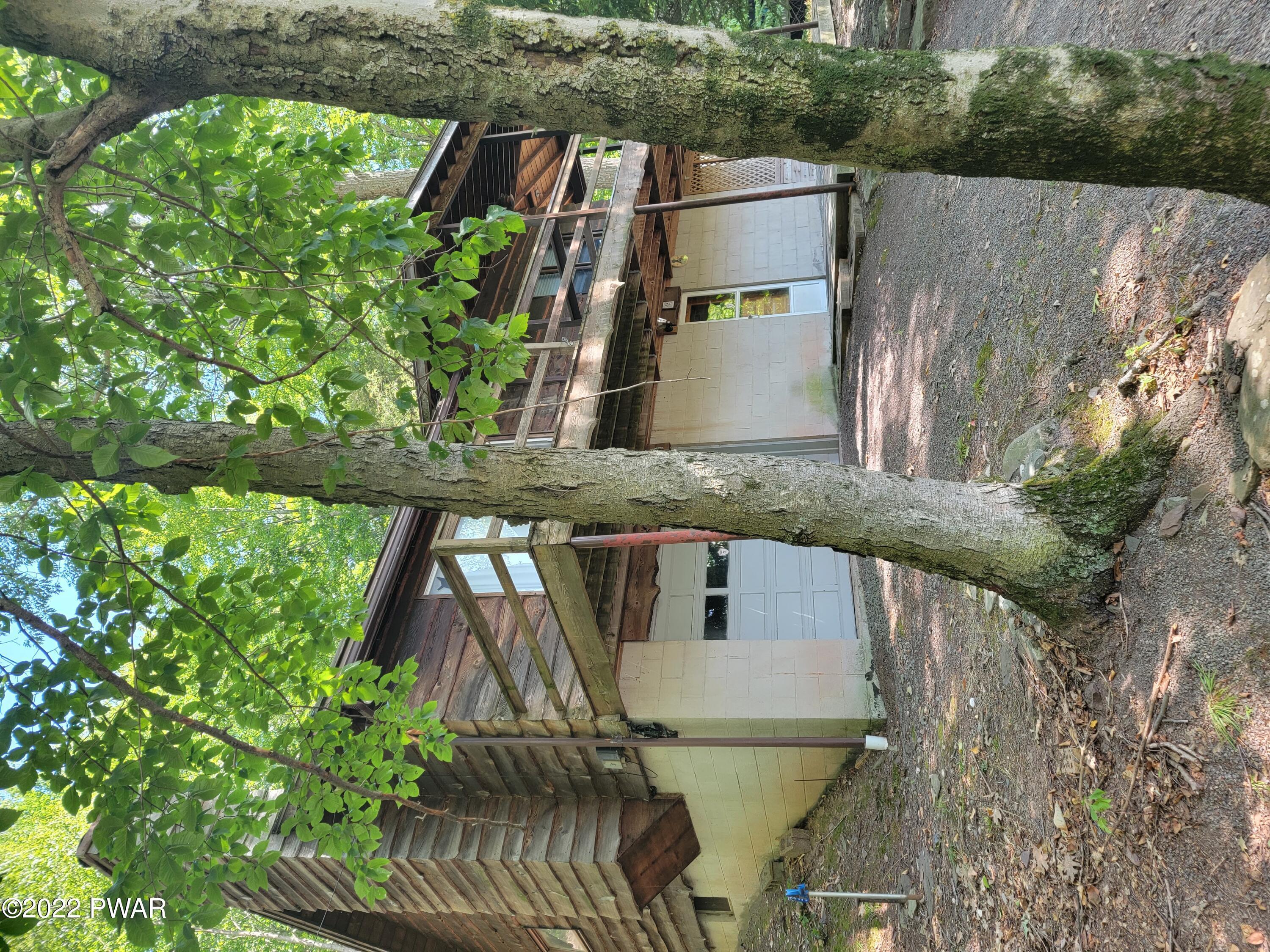 Property Photo: 237 Lennon Road PA 18426