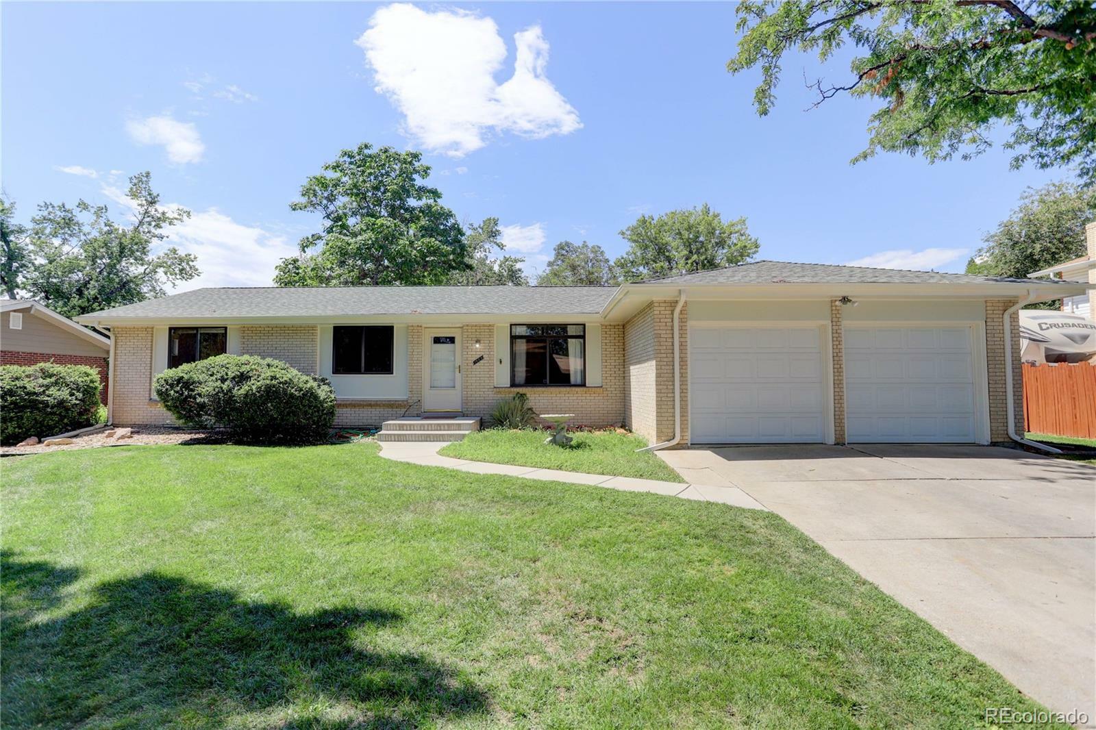 Property Photo:  1669 S Garland Court  CO 80232 