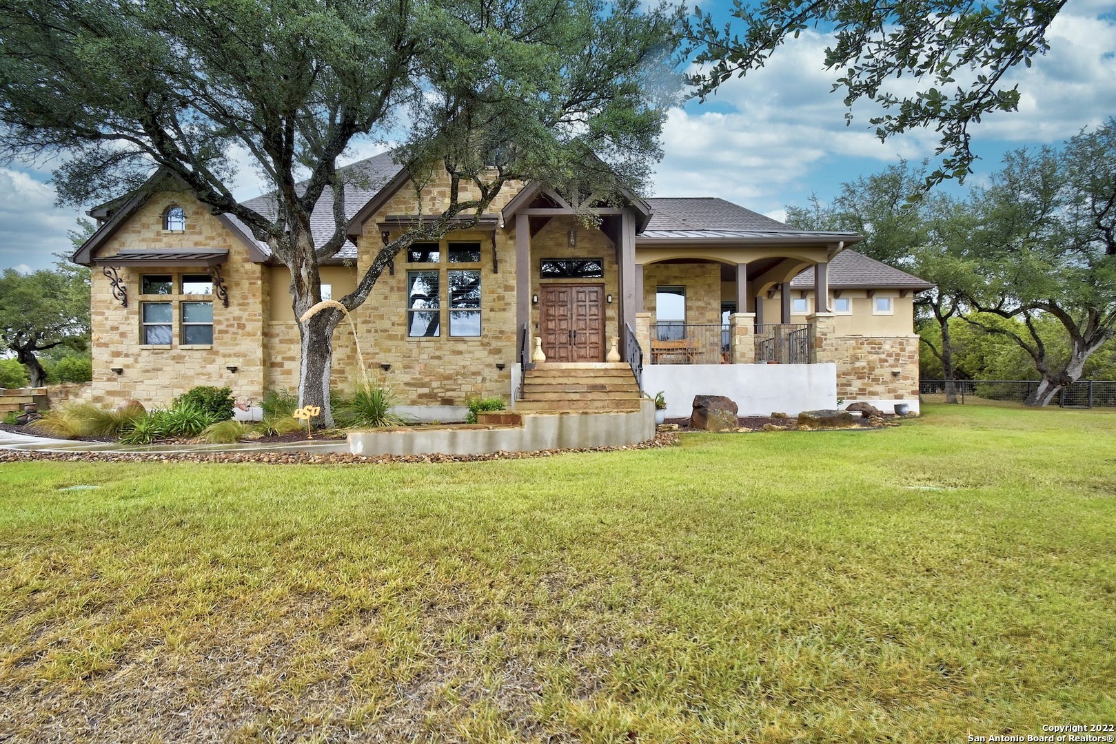 Property Photo:  1116 Indigo Run Dr  TX 78163 