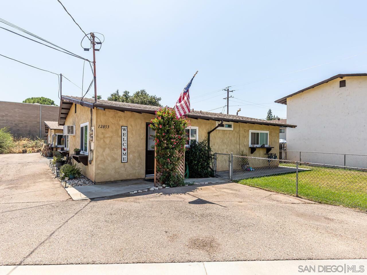 12853-57 Beechtree St  Lakeside CA 92040 photo