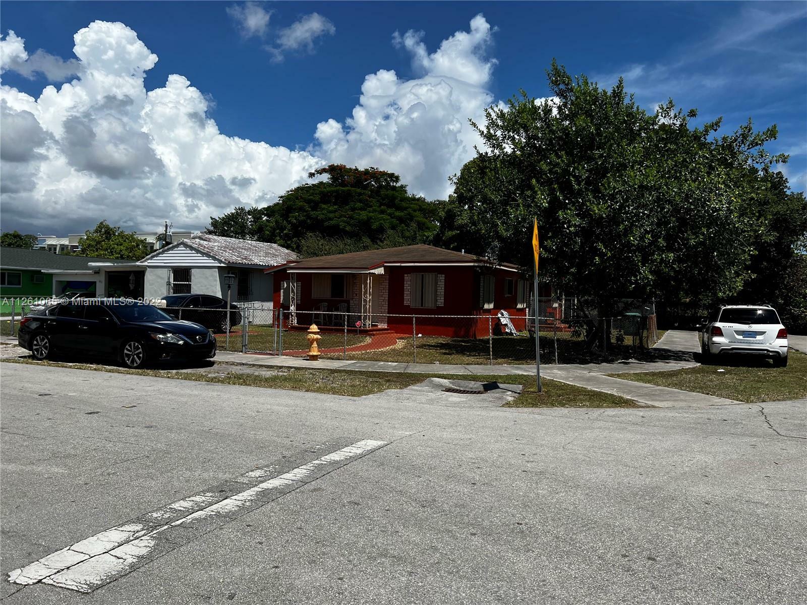 Property Photo:  7700 NW 11th Ave  FL 33150 