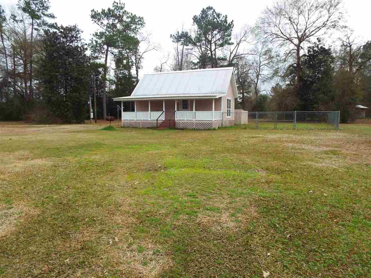 Property Photo:  149 Pr 5322  TX 77612 