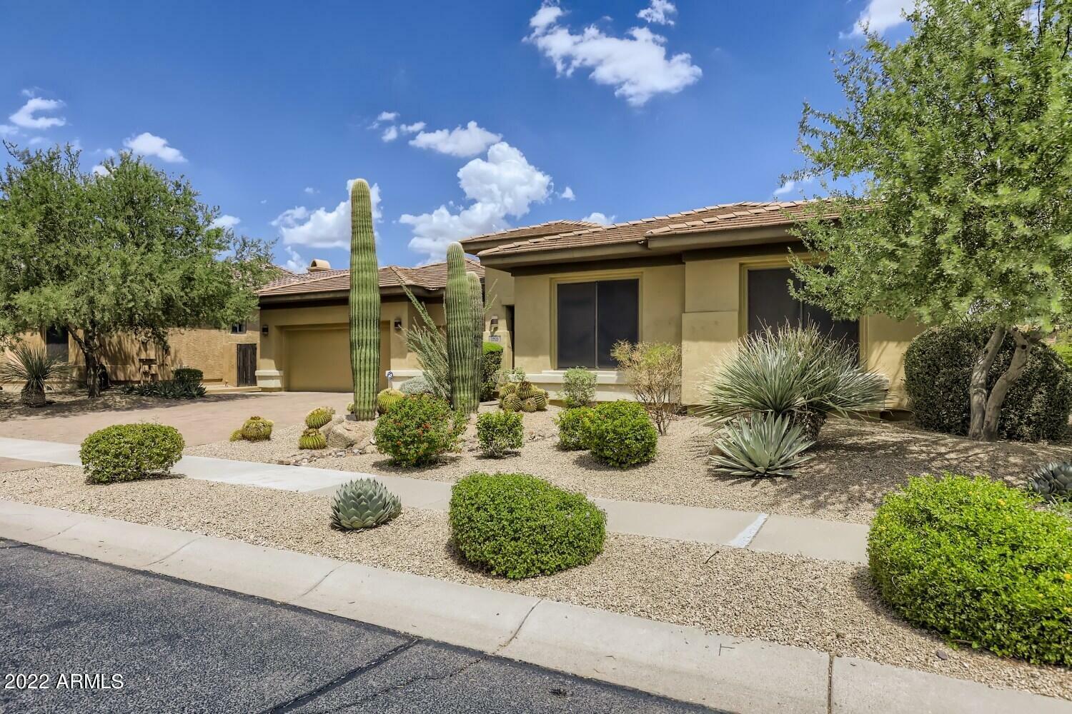 Property Photo:  1710 W Brianna Road  AZ 85085 