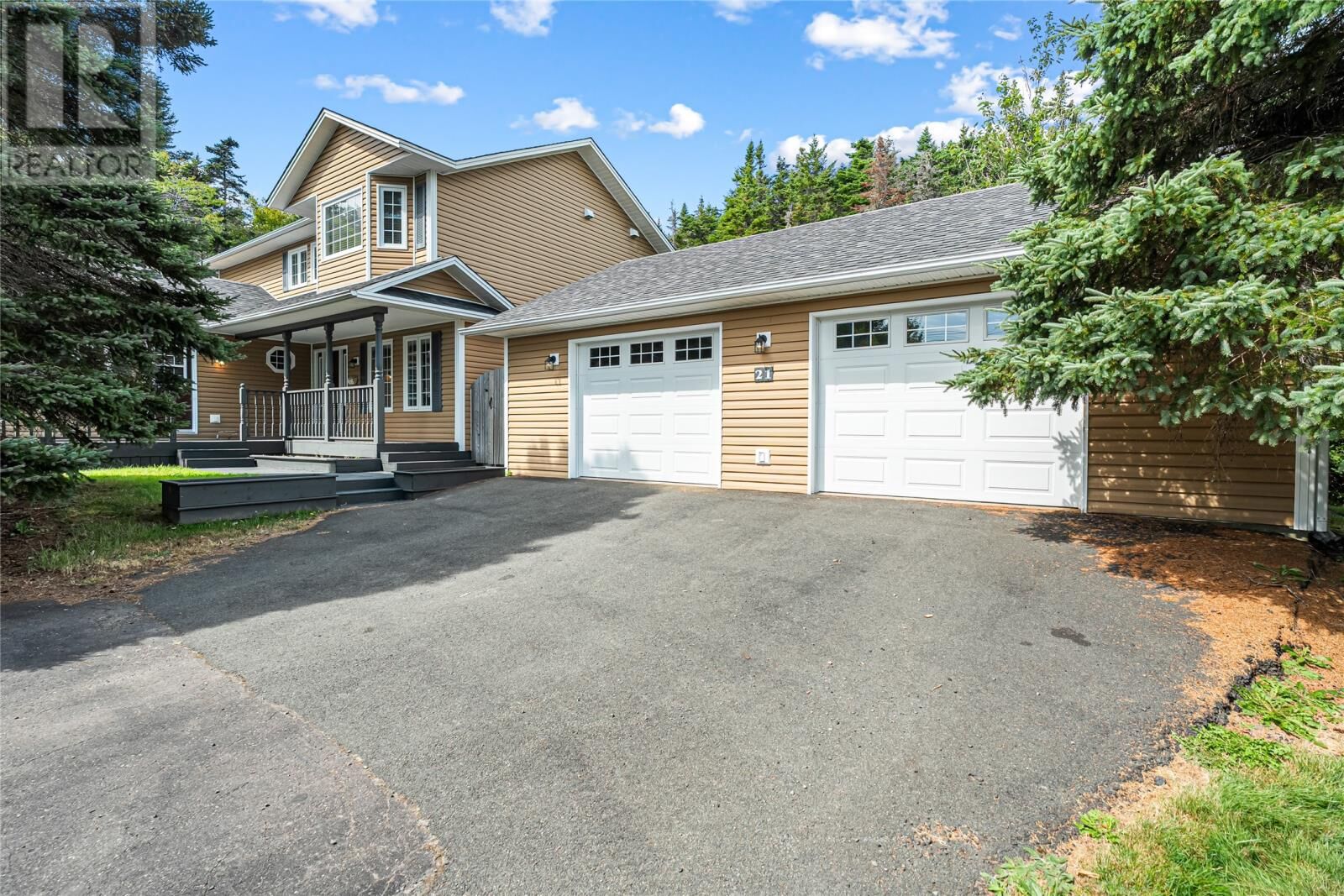 Property Photo: 21 Atlantic Street NL A0E 2M0