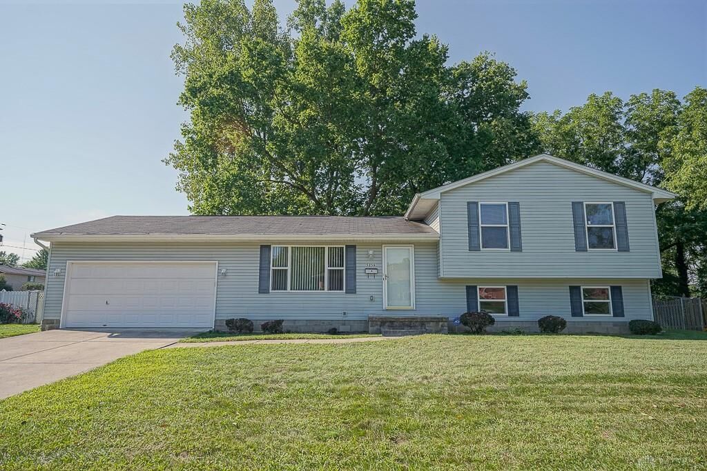 Property Photo:  5256 Big Bend Drive  OH 45417 