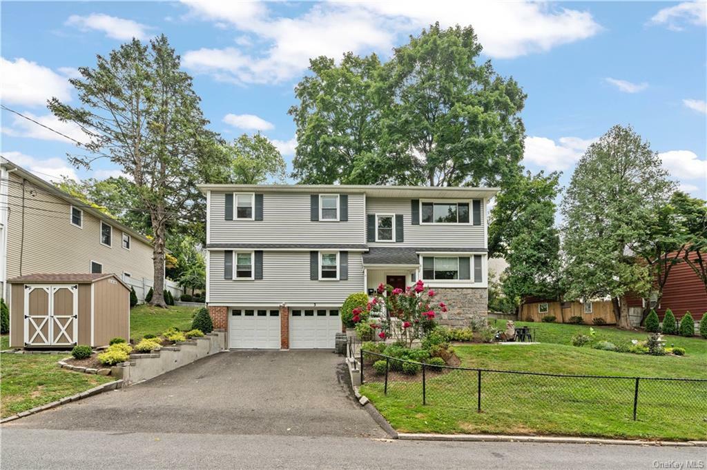 Property Photo: 3 Harrison Street NY 10604