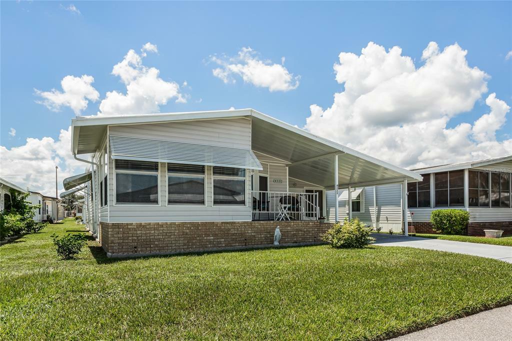 Property Photo:  4332 Cherrywood Street  FL 33880 