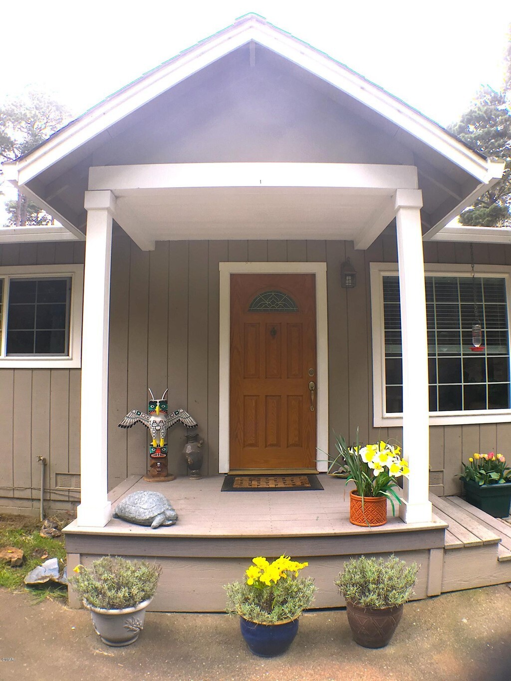 Property Photo: 32510 Pearl Drive CA 95437