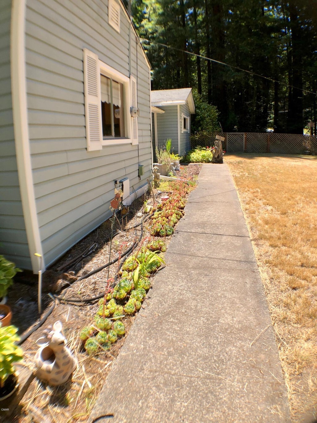 Property Photo: 31930 Simpson Lane CA 95437