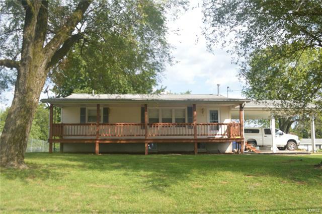 Property Photo:  245 West Springfield Road  MO 63077 