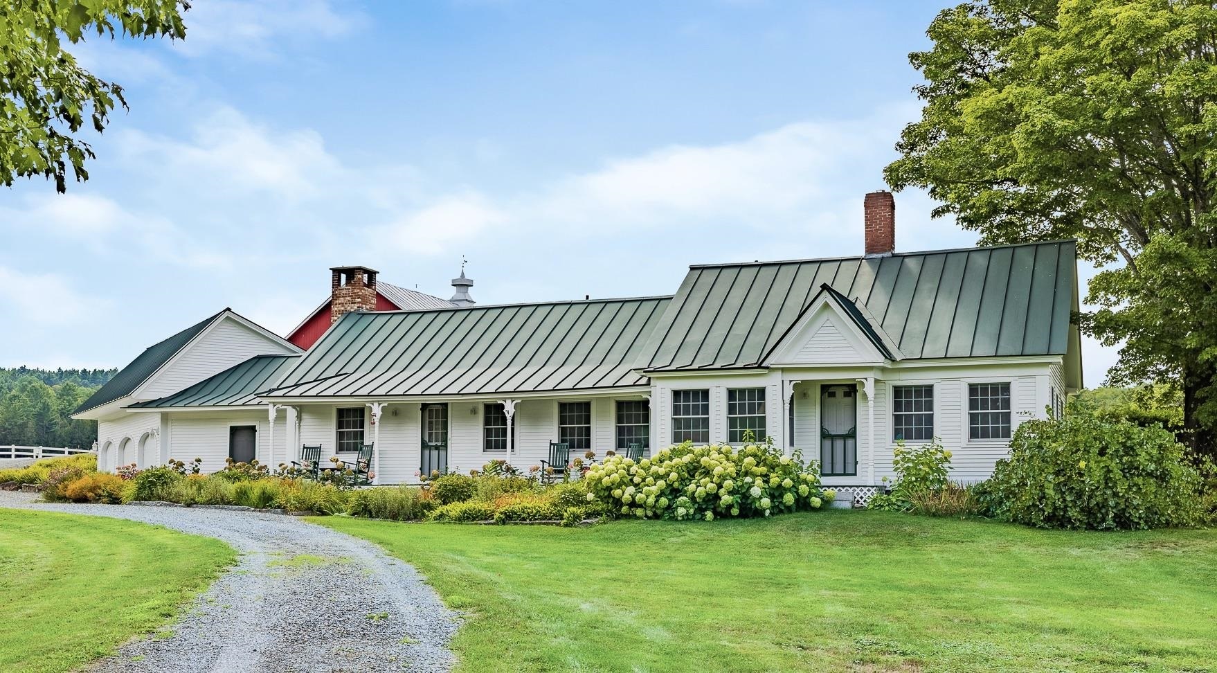 Property Photo: 646 Peacham Groton Road VT 05862