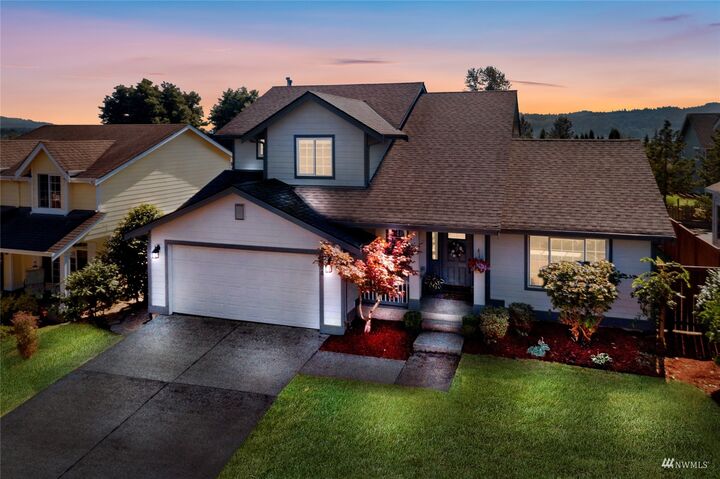 16828 Copper Mountain Road SE  Monroe WA 98272 photo