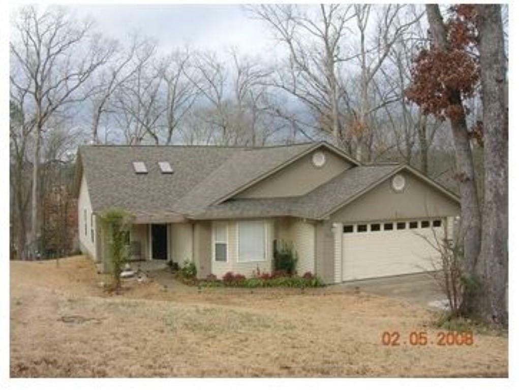 Property Photo: 309 Bellaire Dr AR 71901