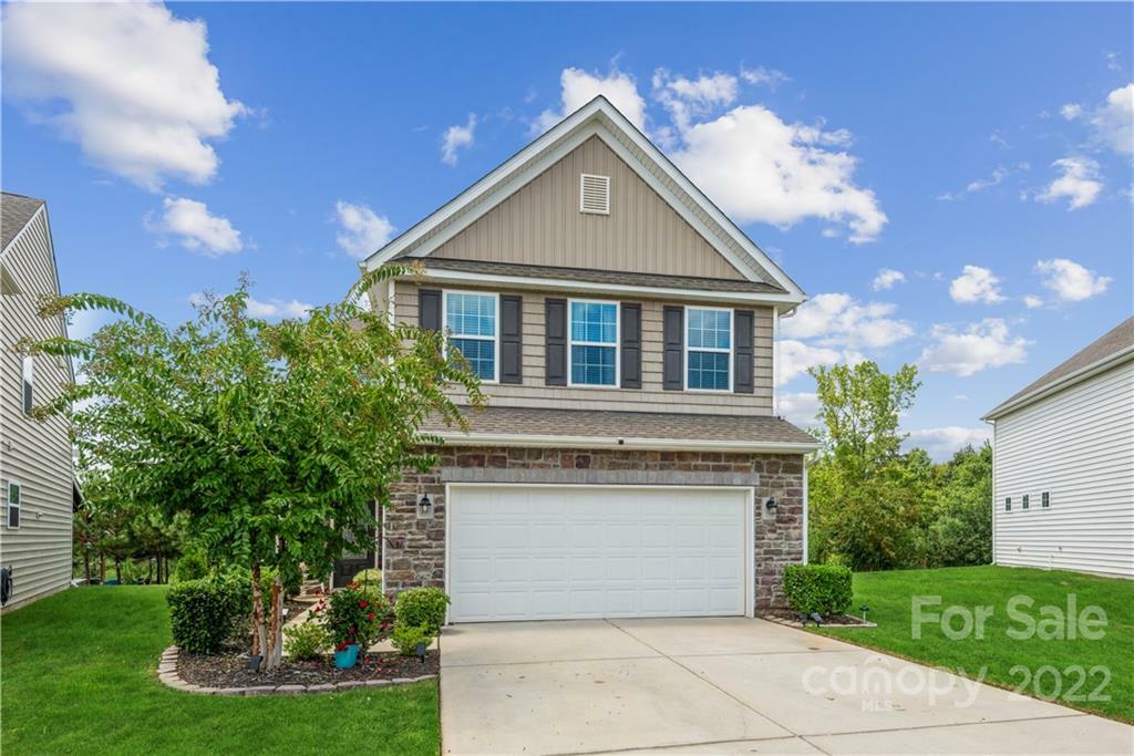 Property Photo: 1282 Hideaway Gulch Drive SC 29715