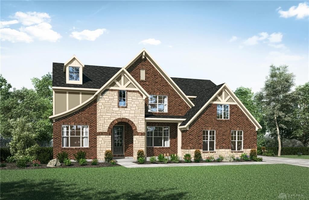 Property Photo:  7090 Susan Springs Drive  OH 45069 