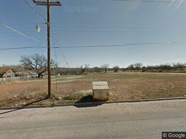 Property Photo: 1015 Alamo Avenue TX 79556