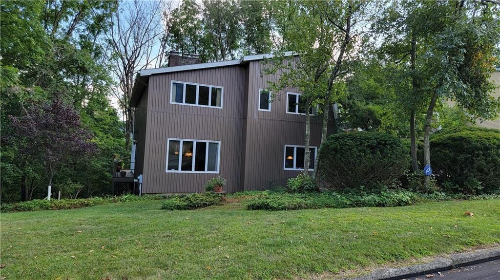Property Photo: 334 Wedgewood Drive PA 18045