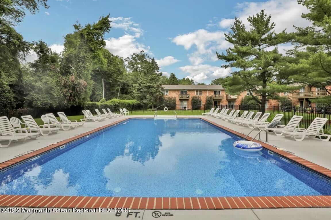 Property Photo:  96 East Avenue  NJ 07716 